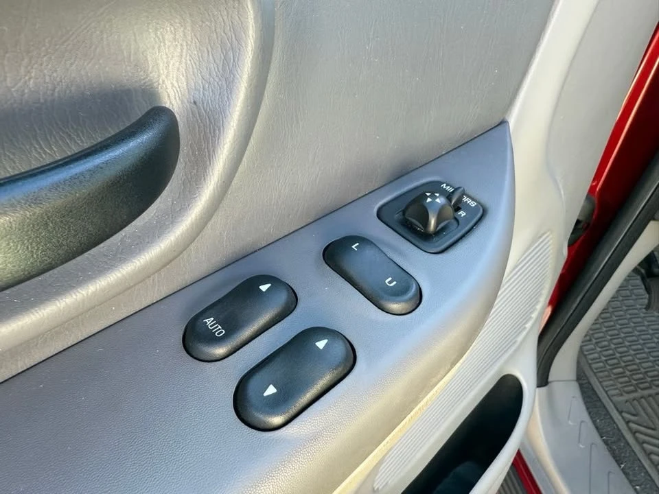 2002 Ford F-150 10th Gen - Image 11 of 16