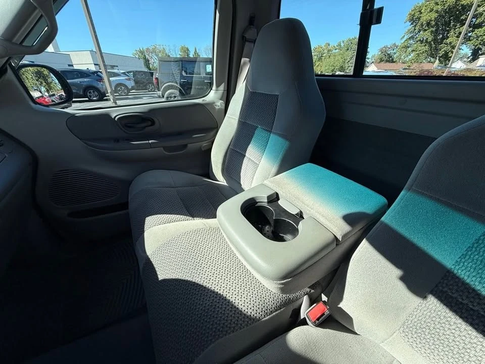 2002 Ford F-150 10th Gen - Image 6 of 16