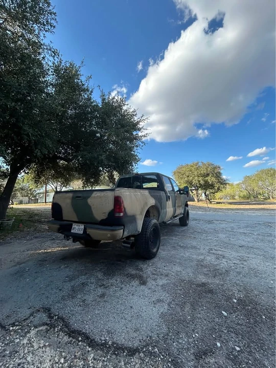 2002 Ford Super Duty 1st Gen - Image 4 of 6
