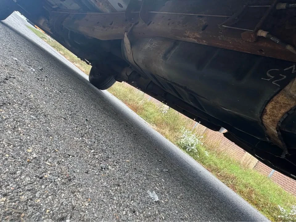 2002 Ford Super Duty 1st Gen - Image 5 of 5