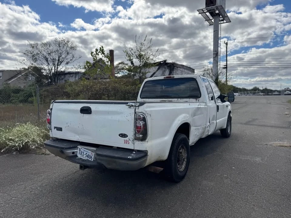 2002 Ford Super Duty 1st Gen - Image 3 of 5