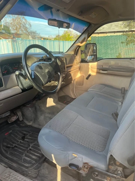 2002 Ford Super Duty 1st Gen - Image 3 of 3