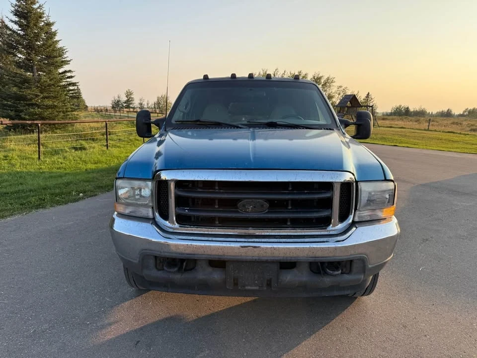 2002 Ford Super Duty 1st Gen - Image 7 of 9