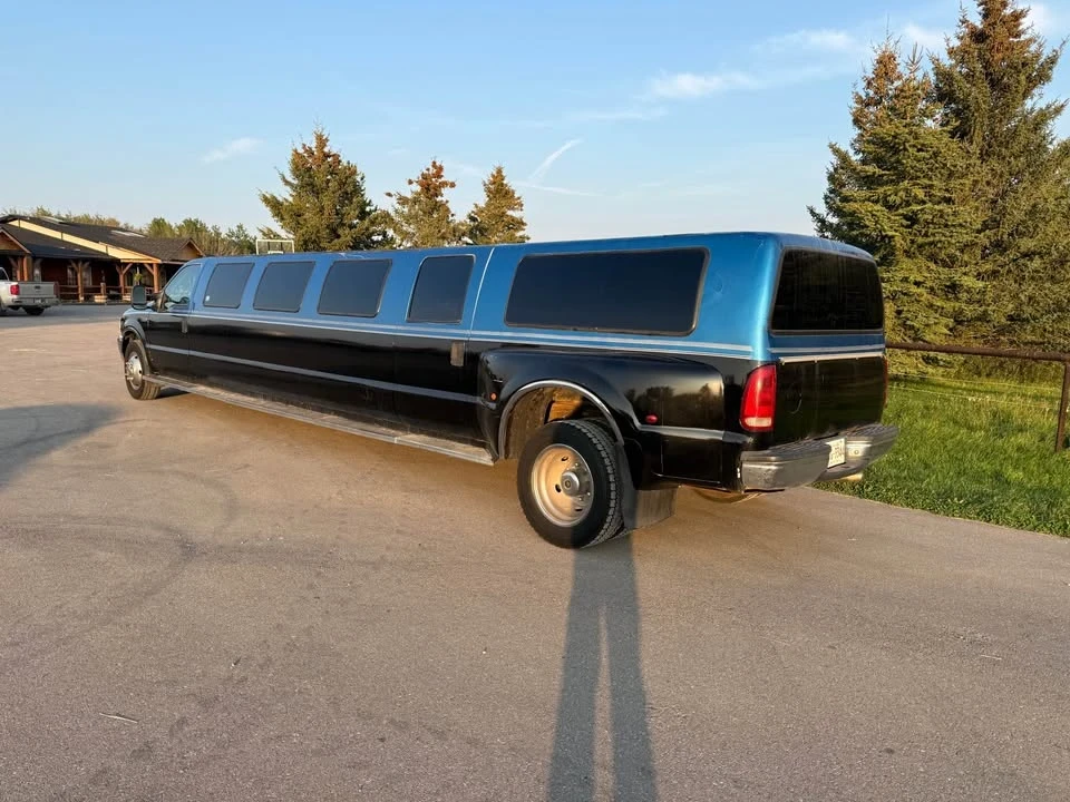 2002 Ford Super Duty 1st Gen - Image 3 of 9