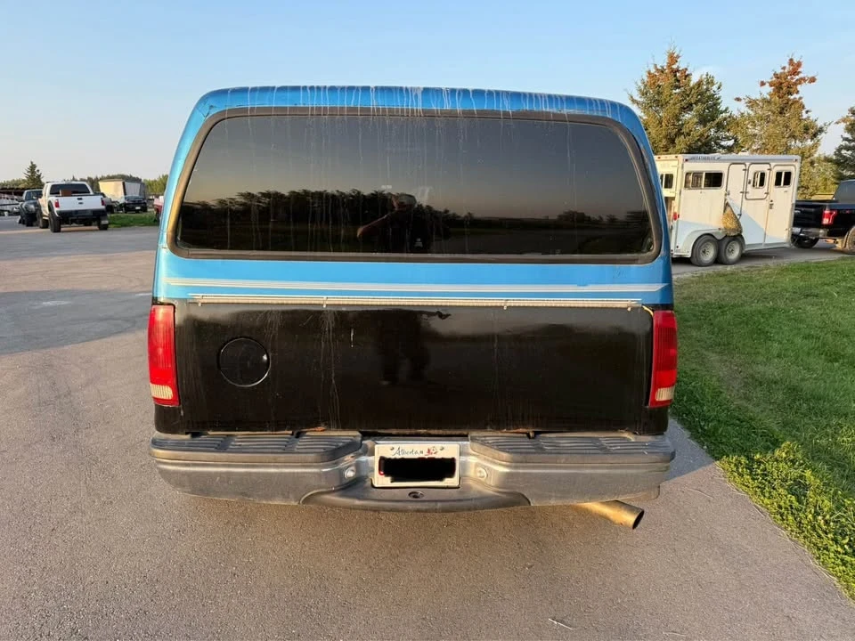 2002 Ford Super Duty 1st Gen - Image 4 of 9