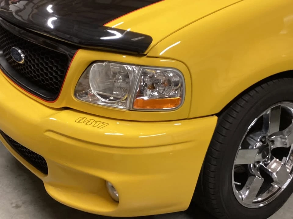 2002 Ford F-150 10th Gen - Image 3 of 9