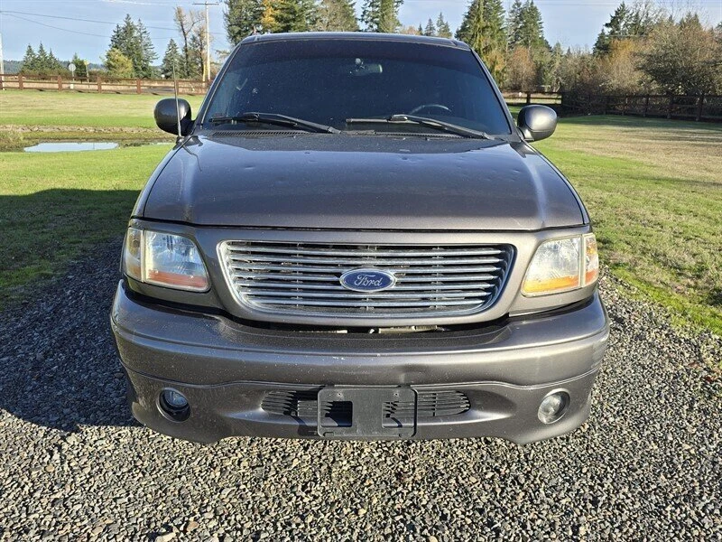 2002 Ford F-150 10th Gen - Image 6 of 15