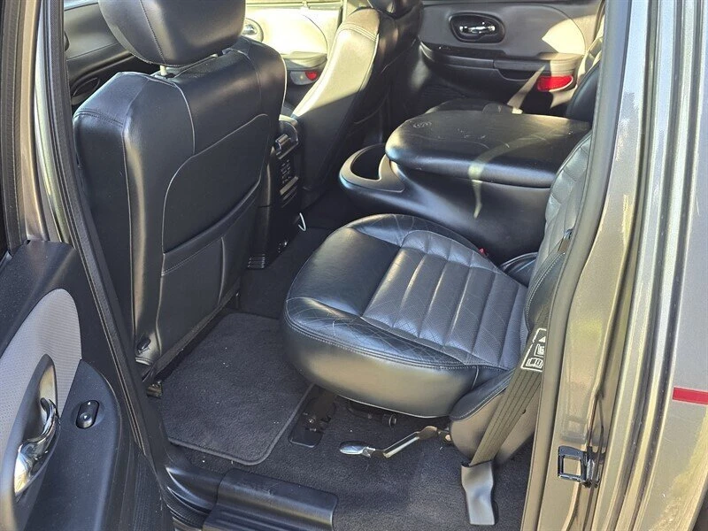 2002 Ford F-150 10th Gen - Image 11 of 15