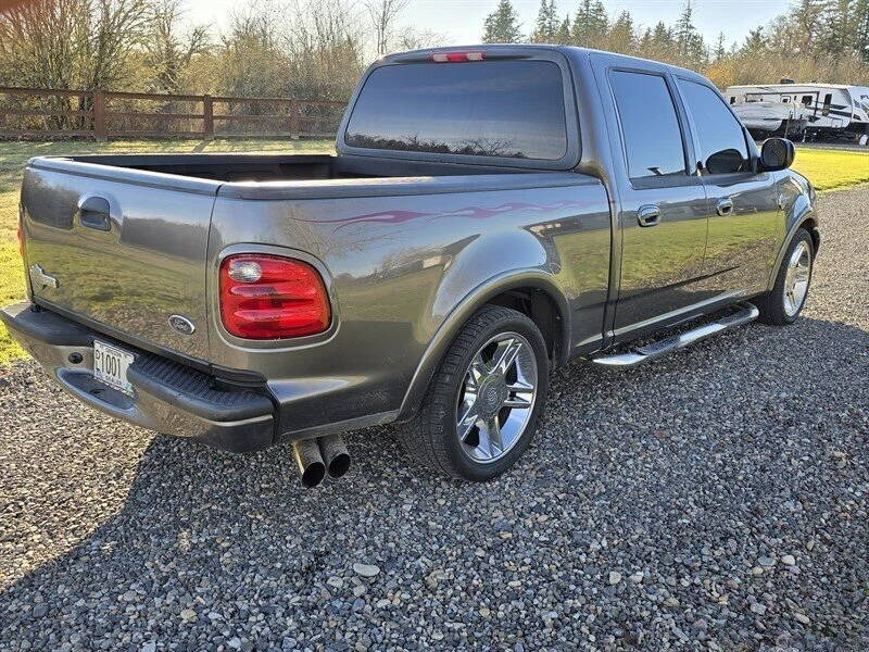2002 Ford F-150 10th Gen - Image 3 of 15