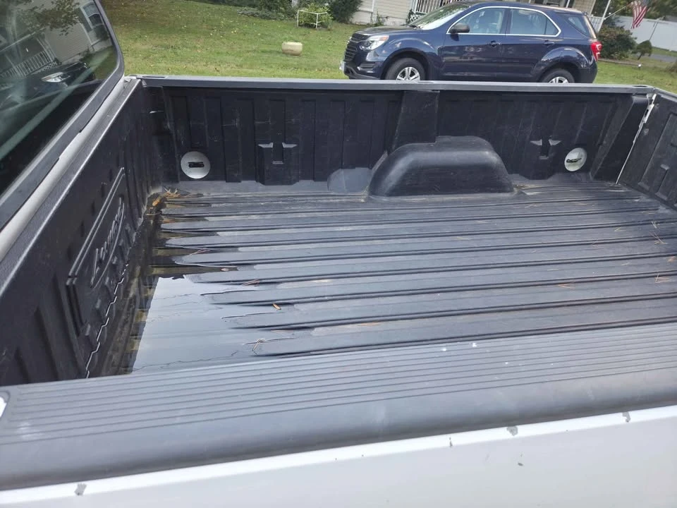 2002 Ford F-150 10th Gen - Image 4 of 7