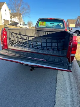 2002 Ford F-150 10th Gen - Image 4 of 7