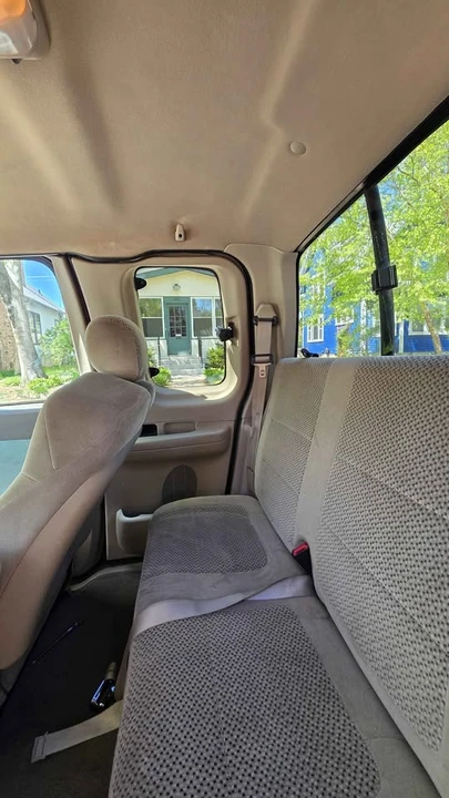 2002 Ford F-150 10th Gen - Image 11 of 20