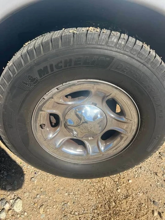 2002 Ford F-150 10th Gen - Image 9 of 20