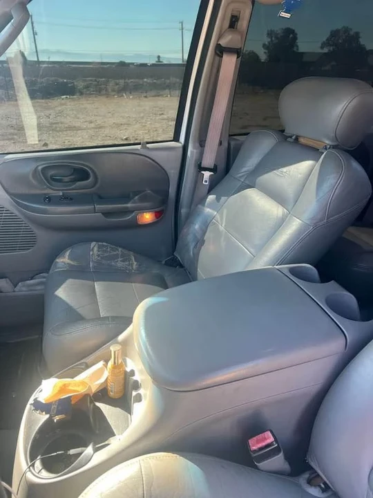 2002 Ford F-150 10th Gen - Image 3 of 20