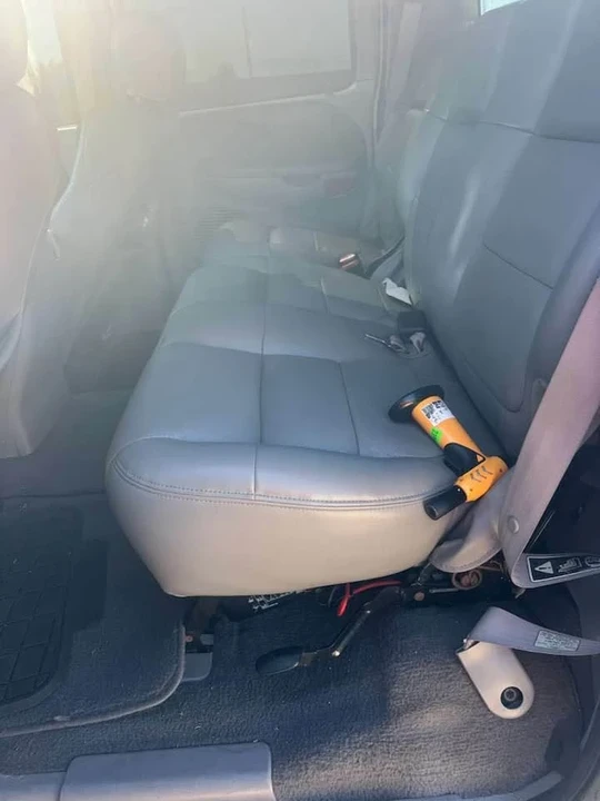 2002 Ford F-150 10th Gen - Image 7 of 20