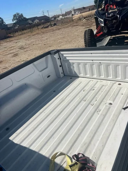 2002 Ford F-150 10th Gen - Image 18 of 20