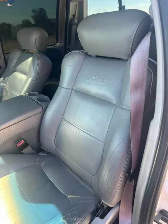 2002 Ford F-150 10th Gen - Image 2 of 20