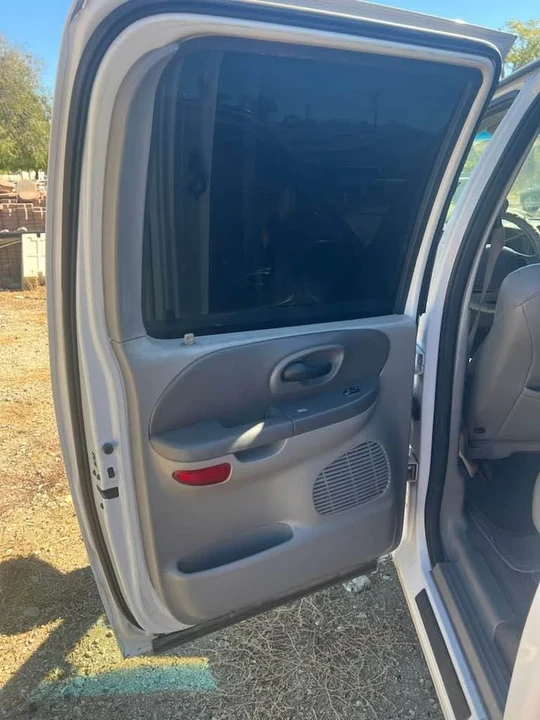 2002 Ford F-150 10th Gen - Image 6 of 20