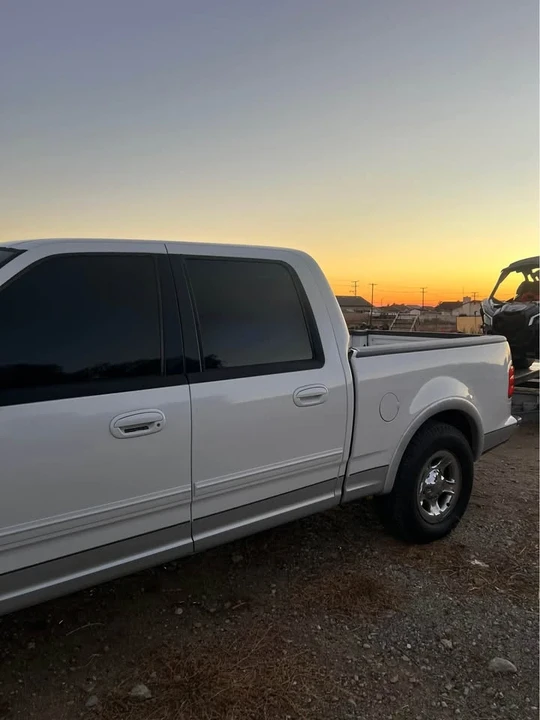 2002 Ford F-150 10th Gen - Image 17 of 20