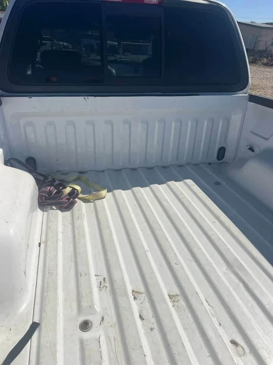 2002 Ford F-150 10th Gen - Image 15 of 20