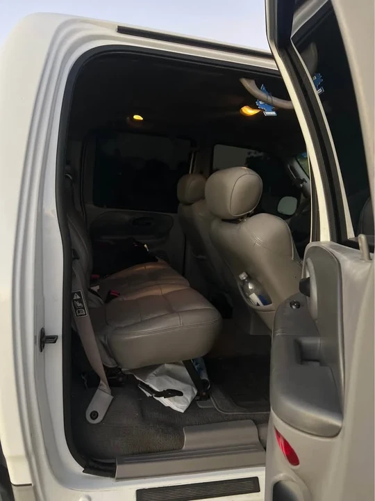 2002 Ford F-150 10th Gen - Image 20 of 20