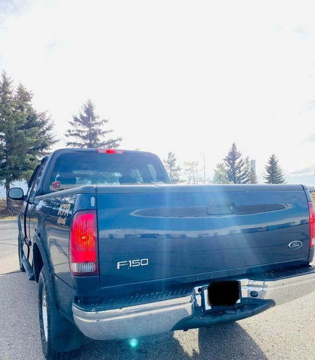 2002 Ford F-150 10th Gen - Image 6 of 16