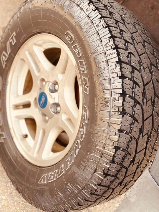 2002 Ford F-150 10th Gen - Image 16 of 16
