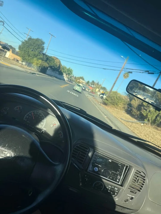 2002 Ford F-150 10th Gen - Image 13 of 17