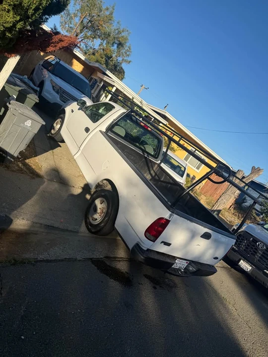 2002 Ford F-150 10th Gen - Image 6 of 17