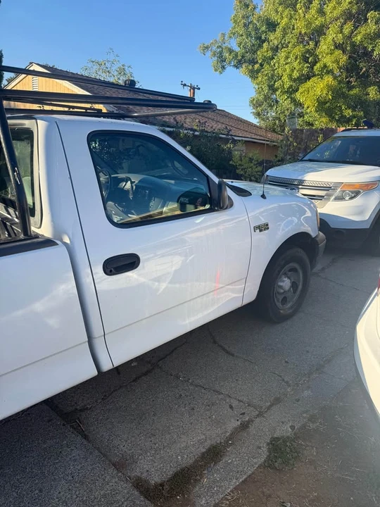 2002 Ford F-150 10th Gen - Image 4 of 17