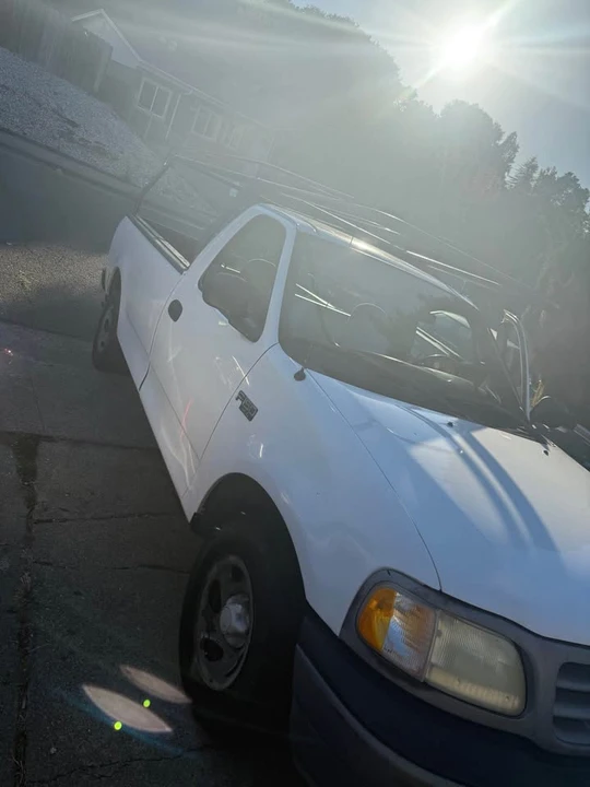 2002 Ford F-150 10th Gen - Image 3 of 17