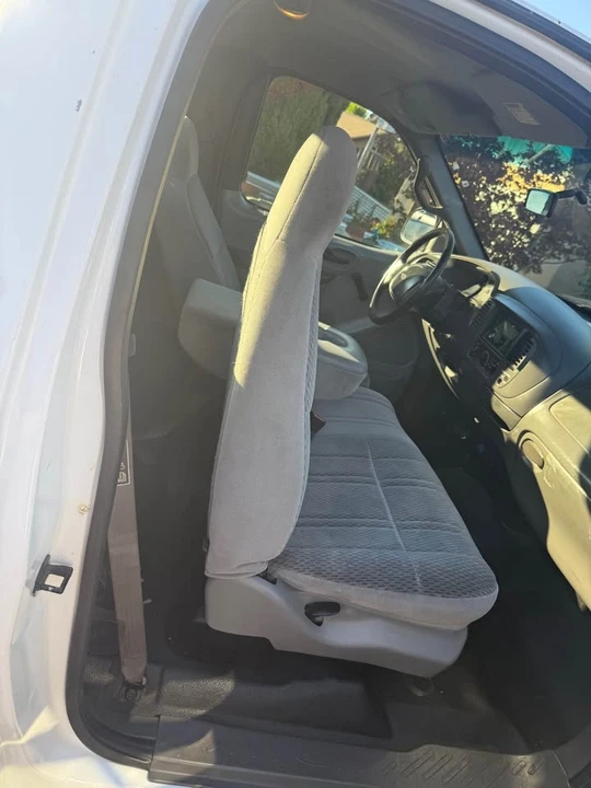 2002 Ford F-150 10th Gen - Image 10 of 17