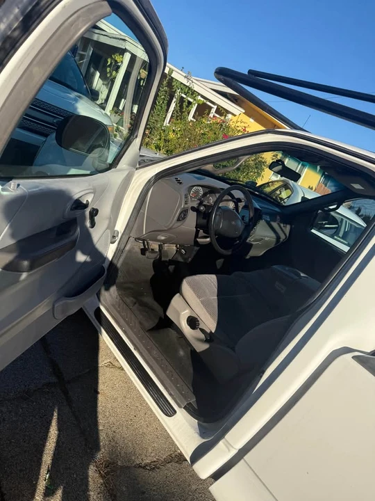2002 Ford F-150 10th Gen - Image 11 of 17