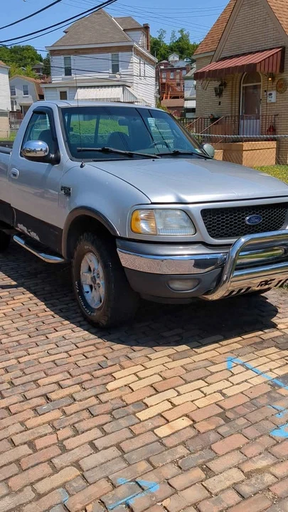 2002 Ford F-150 10th Gen - Image 6 of 11