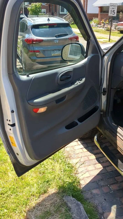 2002 Ford F-150 10th Gen - Image 11 of 11