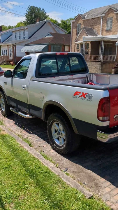 2002 Ford F-150 10th Gen - Image 3 of 11