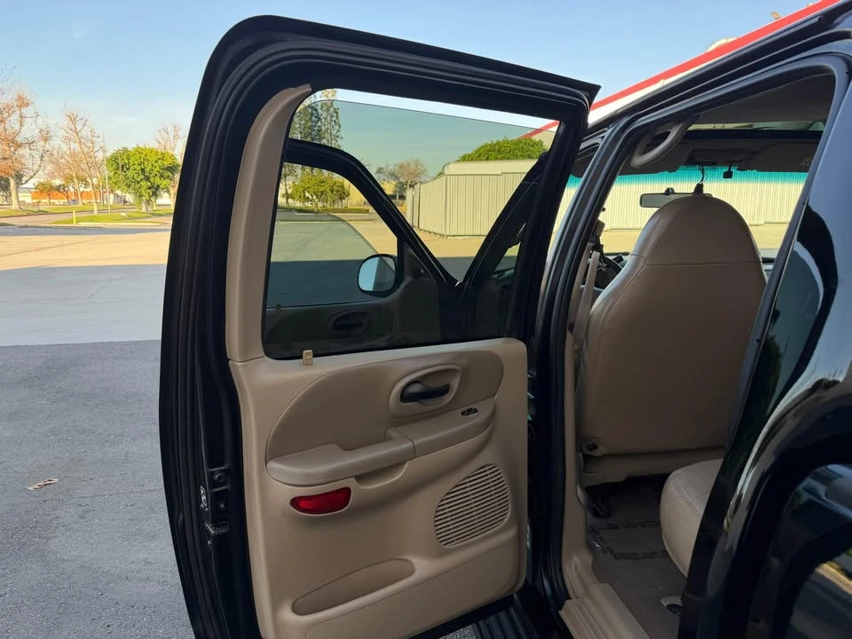 2002 Ford F-150 10th Gen - Image 14 of 15