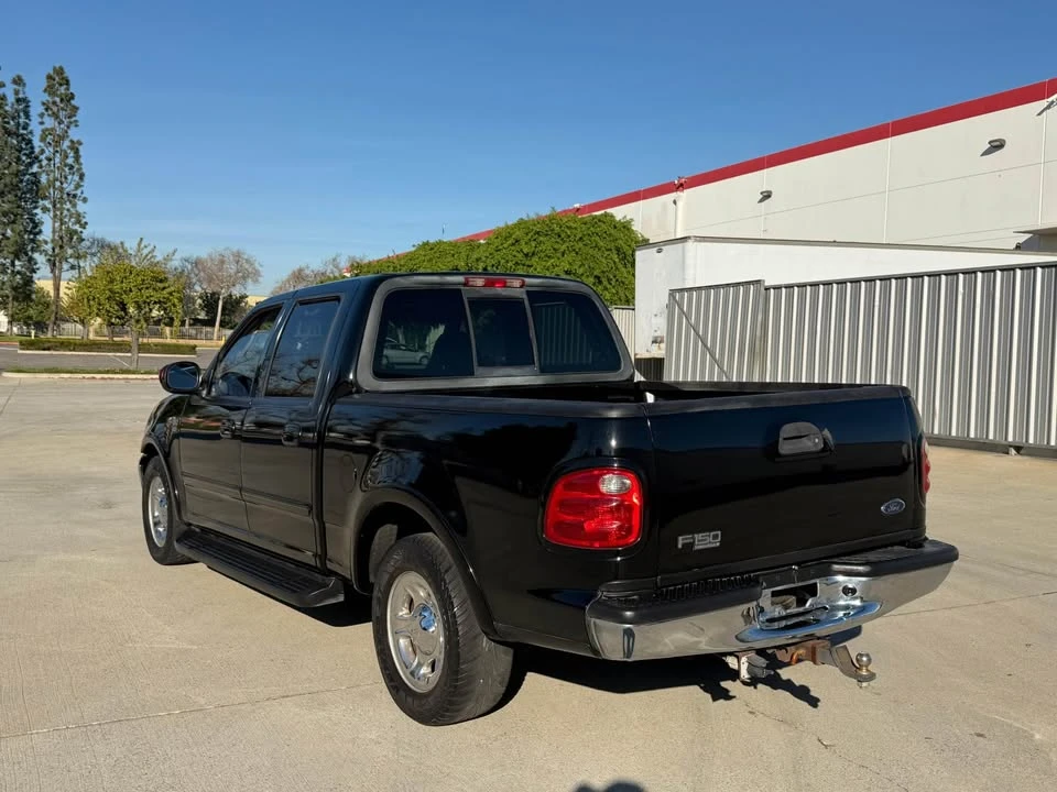 2002 Ford F-150 10th Gen - Image 6 of 15