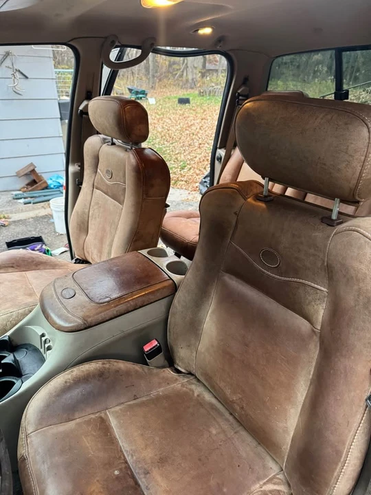 2002 Ford F-150 10th Gen - Image 3 of 5