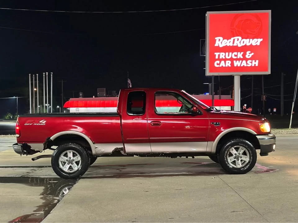 2002 Ford F-150 10th Gen - Image 3 of 11