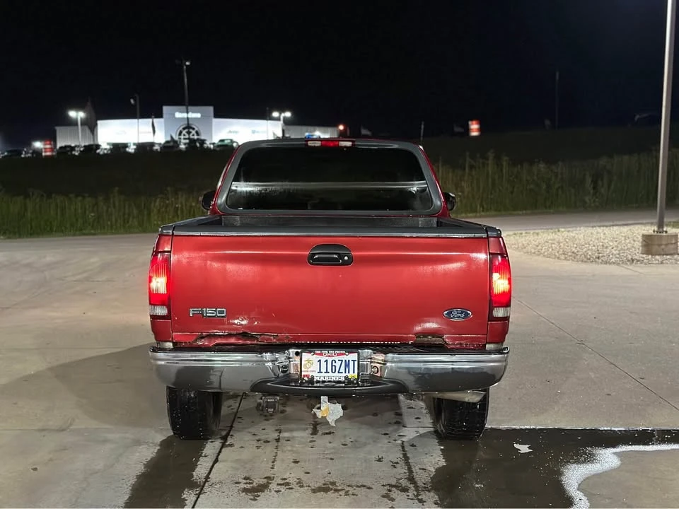 2002 Ford F-150 10th Gen - Image 6 of 11