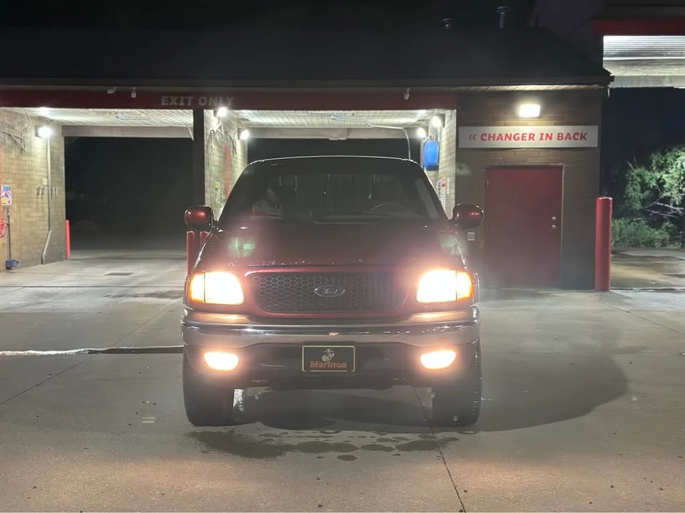 2002 Ford F-150 10th Gen - Image 11 of 11
