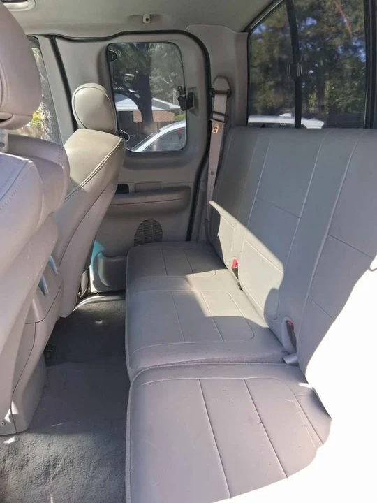 2002 Ford F-150 10th Gen - Image 7 of 7