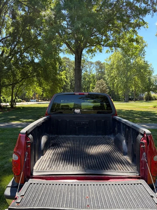 2002 Ford F-150 10th Gen - Image 7 of 17