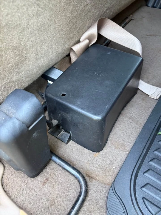 2002 Ford F-150 10th Gen - Image 11 of 17