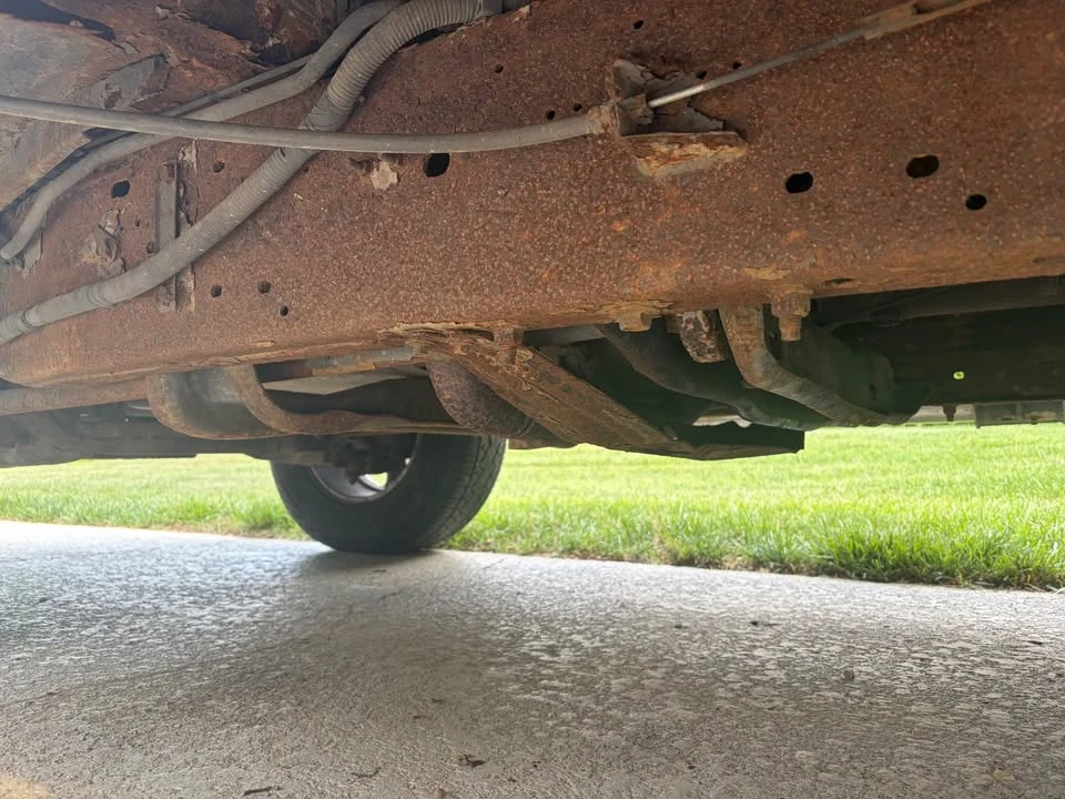 2002 Ford F-150 10th Gen - Image 12 of 17