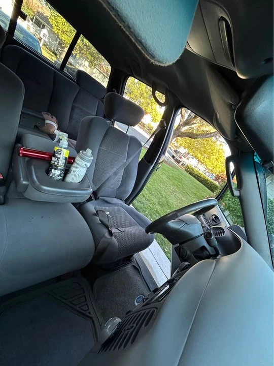 2002 Ford F-150 10th Gen - Image 16 of 19