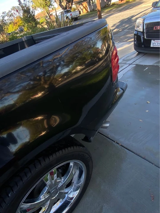 2002 Ford F-150 10th Gen - Image 7 of 19