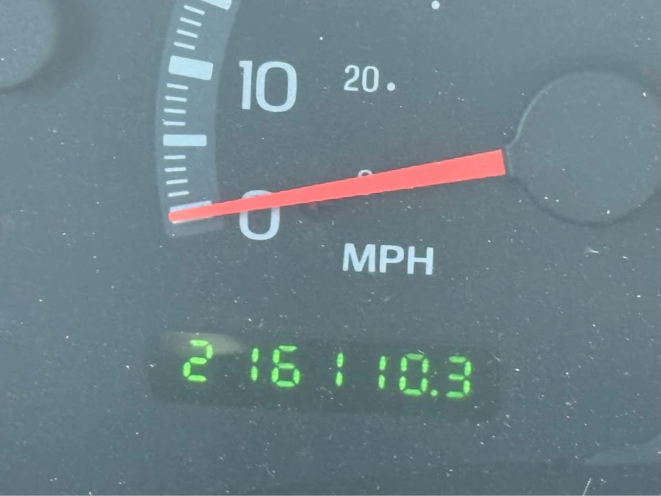 2002 Ford F-150 10th Gen - Image 15 of 15