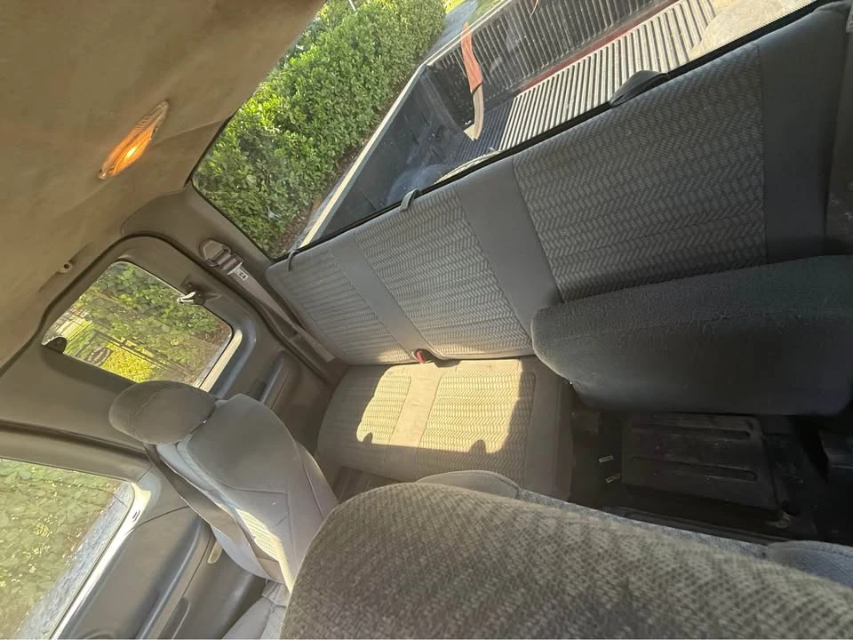 2002 Ford F-150 10th Gen - Image 11 of 15